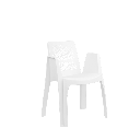 صندلی ملینا الماسی پولاد 206