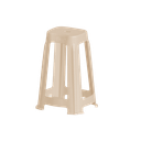 چهار پایه حصیری پله دار بلند پولاد 751