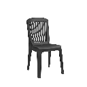 صندلی مونیکا نرده ای پولاد 103