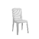 صندلی مونیکا نرده ای پولاد 103