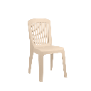 صندلی مونیکا نرده ای پولاد 103