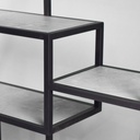 کنسول پروفیلی مینی پازل