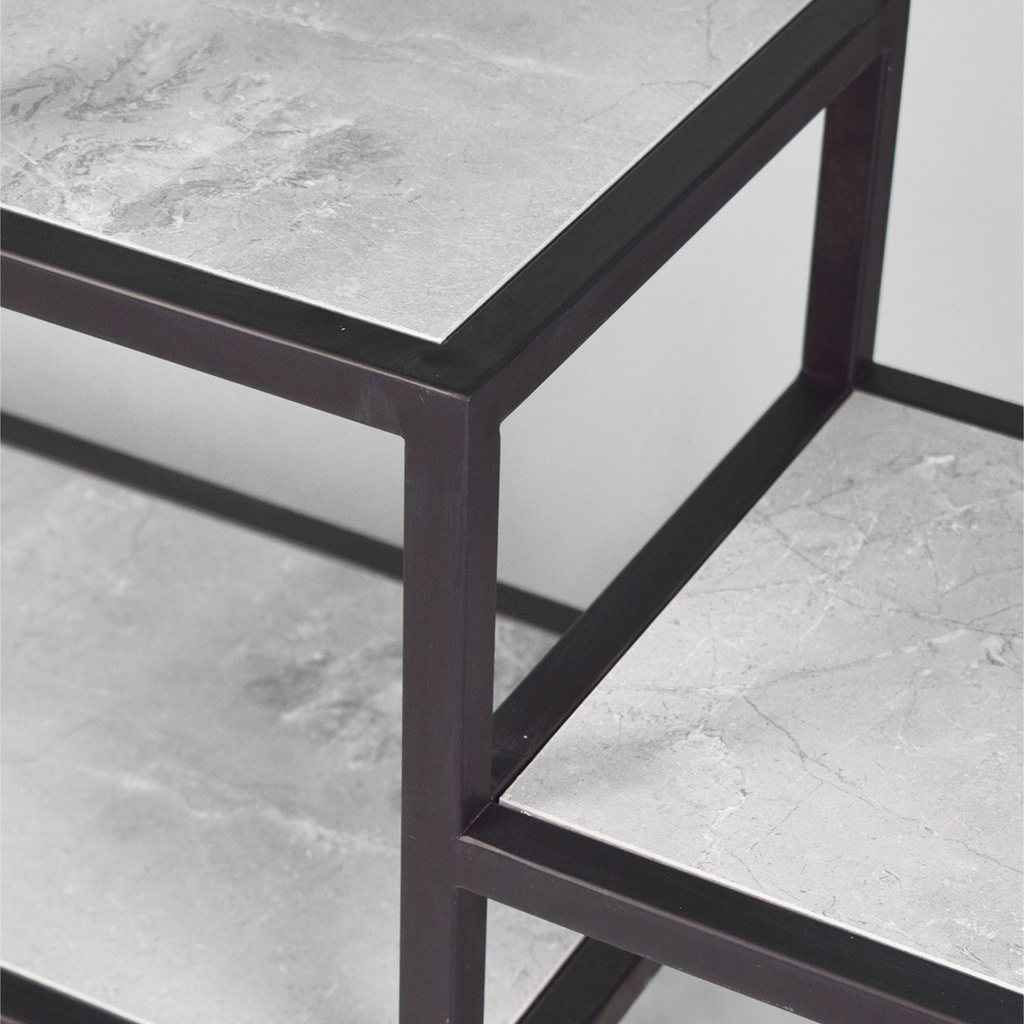 کنسول پروفیلی مینی پازل