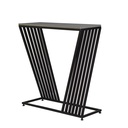 کنسول پروفیلی SUN