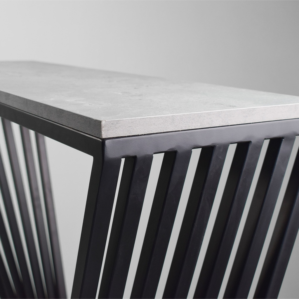 کنسول پروفیلی SUN