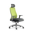 صندلی مدیریت AR-8016 MESH
