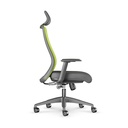 صندلی مدیریت AR-8016 MESH