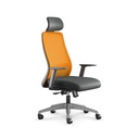 صندلی مدیریت AR-8016 MESH