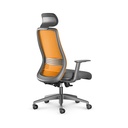 صندلی مدیریت AR-8016 MESH