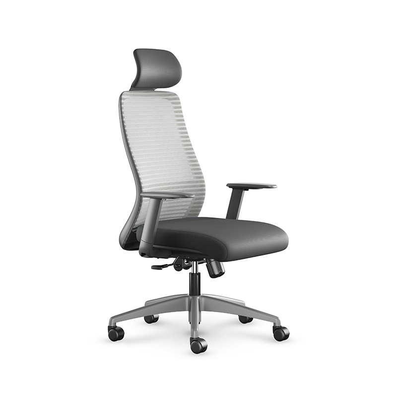 صندلی مدیریت AR-8016 MESH