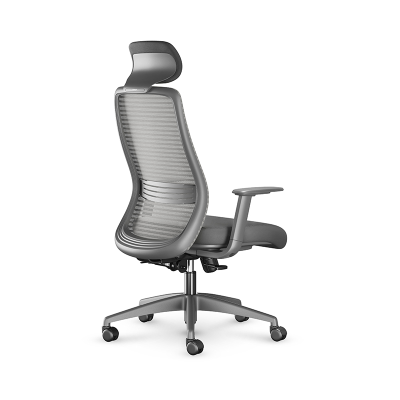 صندلی مدیریت AR-8016 MESH