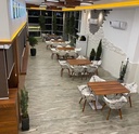 صندلی رست راد (مدرنیکا)