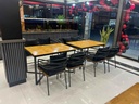 صندلی غذاخوری آتیس(مدرنیکا)