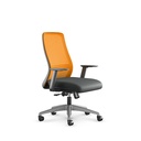 صندلی کارشناسی AR-8014 MESH