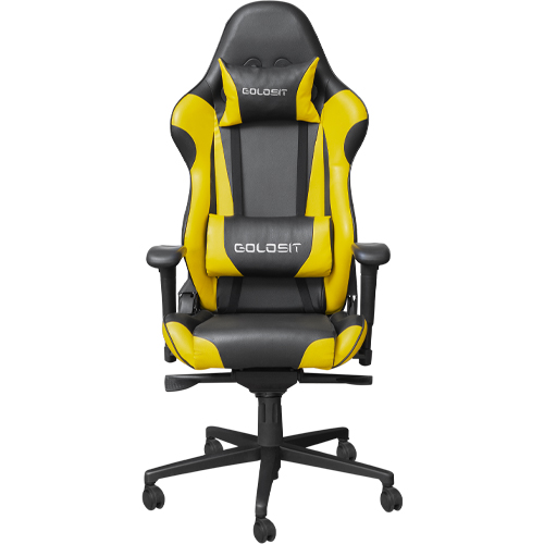 صندلی گیمینگ جوان گلدسیت GAMING YOUNG GX 3