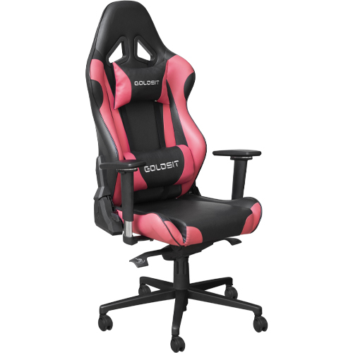 صندلی گیمینگ جوان گلدسیت GAMING YOUNG GX 3