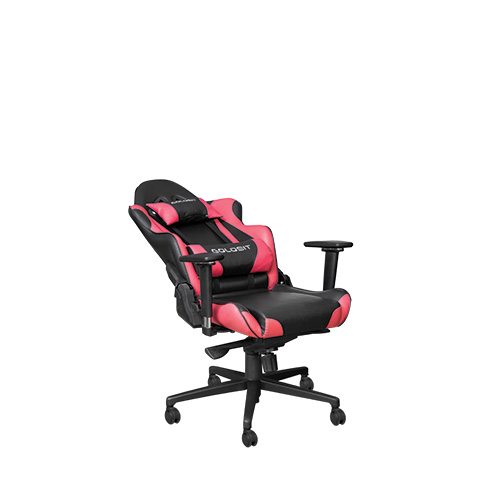 صندلی گیمینگ جوان گلدسیت GAMING YOUNG GX 3