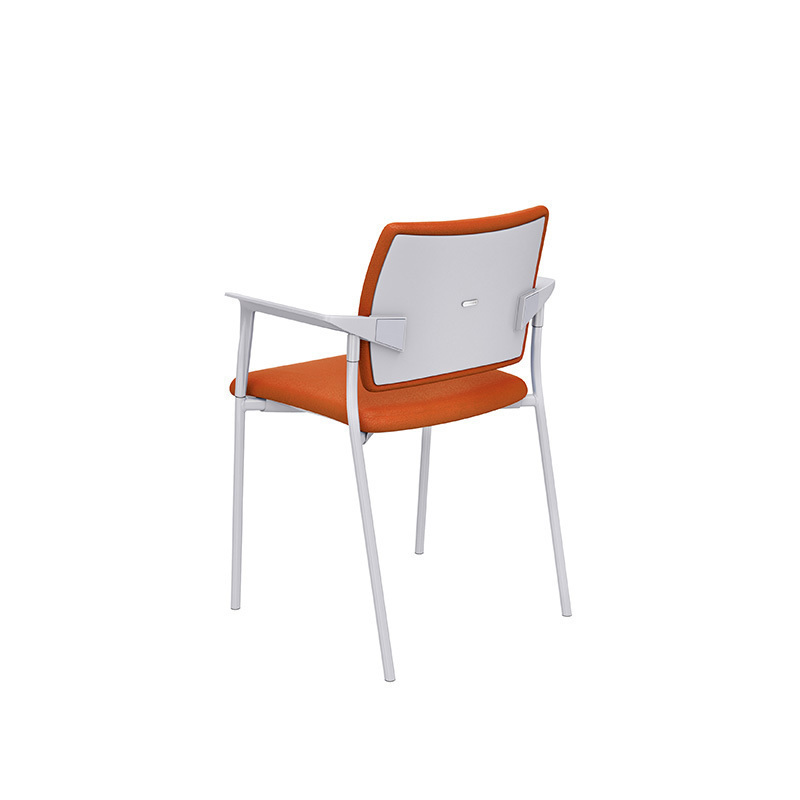 صندلی اجتماعات AR-2310 دسته دار