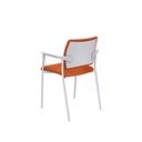 صندلی اجتماعات AR-2310 دسته دار