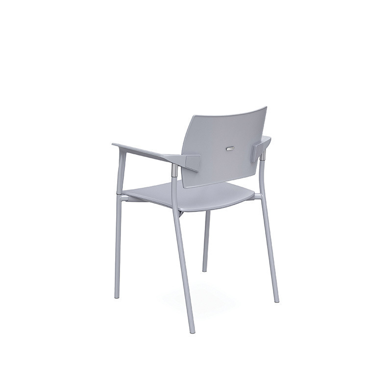 صندلی اجتماعات AR-2330 دسته دار