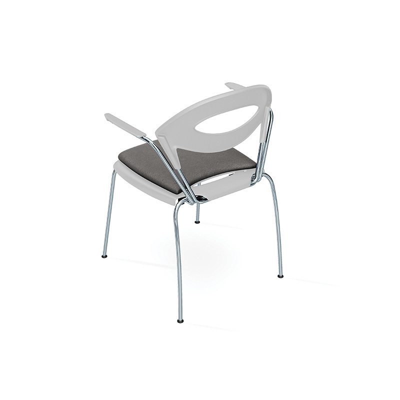 صندلی اجتماعات AR-3710 دسته دار