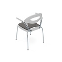 صندلی اجتماعات AR-3710 دسته دار