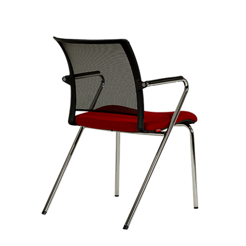 صندلی چهارپایه OCF-450 نیلپر