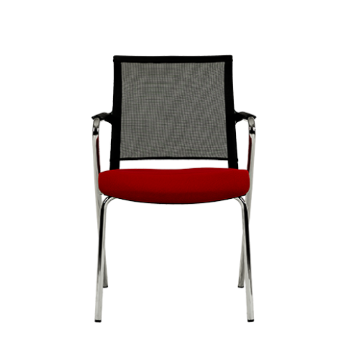 صندلی چهار پایه OCF-450 نیلپر