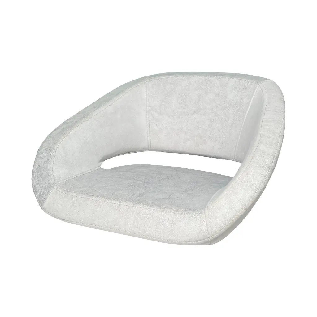 نشیمن پارچه لاردو طوسی روشن ۲۰۷.webp