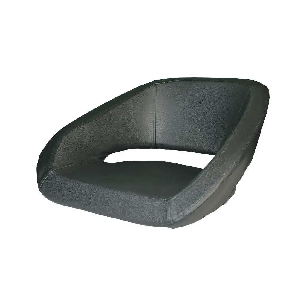 نشیمن چرم مشکی ۲۰۷.webp