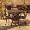 صندلی غذاخوری مدرنیکا وینسو