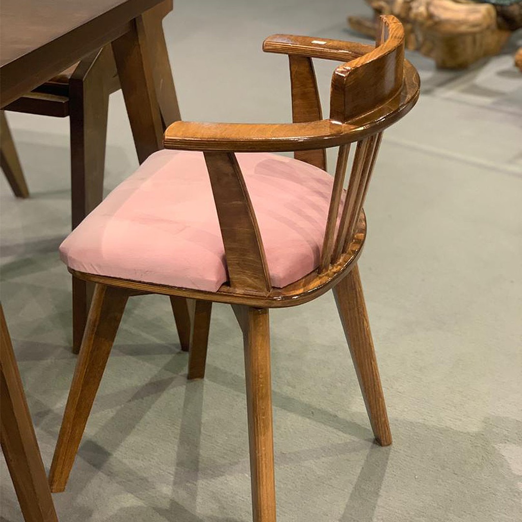 صندلی غذاخوری فلورانس(مدرنیکا)