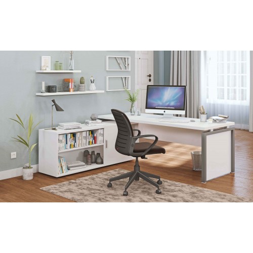 صندلی کارشناسی OCT-740S نیلپر