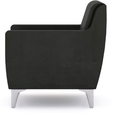 میل یک نفره OSS-111N1 نیلپر