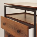 دراور 3 کشو تارا