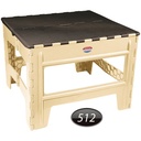 میز تاشو سفری NS-512