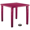 میز مربع NS-823