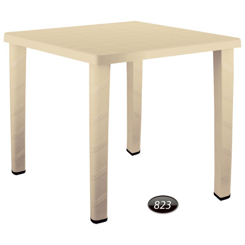 میز مربع NS-823