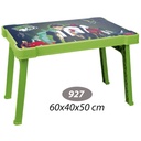 میز کودک عکس دارNS-927