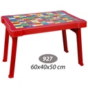 میز کودک عکس دارNS-927