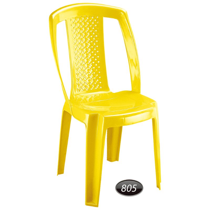 صندلی بدون دسته ناصر 805
