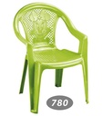 صندلی کودک میکی موس ناصر 780