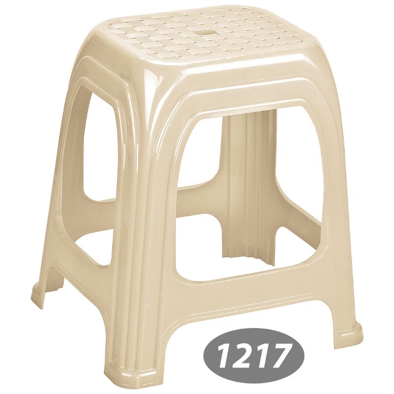 چهار پایه بلند حصیری ناصر 1217