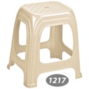 چهار پایه بلند حصیری ناصر 1217