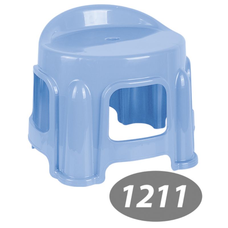 چهارپایه پشتی دار NS-1211