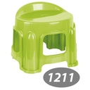 چهارپایه پشتی دار NS-1211