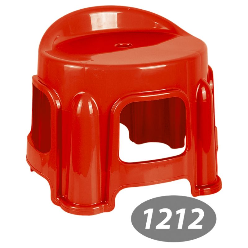 چهارپایه پشتی دار NS-1212