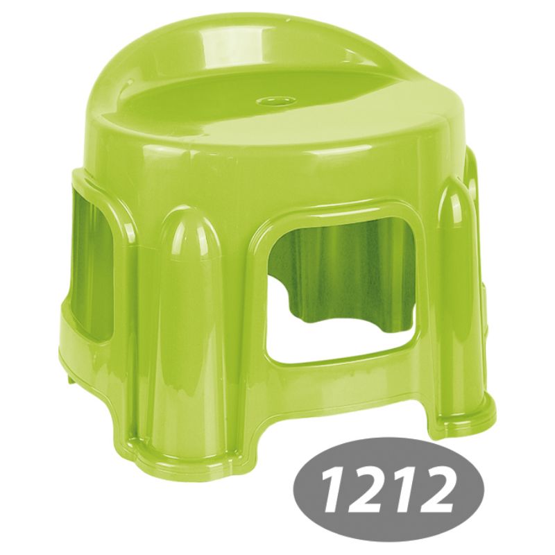 چهارپایه پشتی دار NS-1212