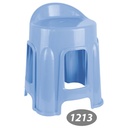 چهارپایه پشتی دار ناصر 1213