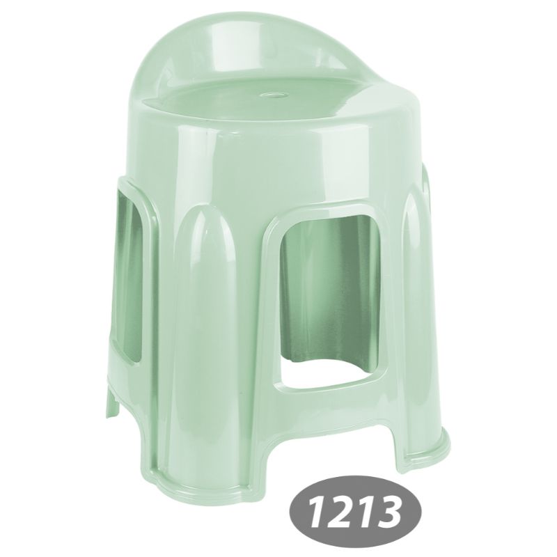 چهارپایه پشتی دار ناصر 1213